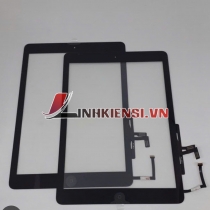 CẢM ỨNG IPAD AIR 1 MÀU ĐEN
