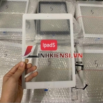 CẢM ỨNG IPAD AIR  1 MÀU TRẮNG