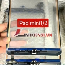 CẢM ỨNG IPAD MINI 2 CÓ NÚT HOME