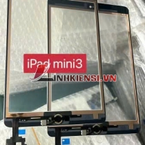 CẢM ỨNG IPAD MINI 3 MÀU ĐEN