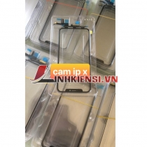 CẢM ỨNG IPHONE X ZIN
