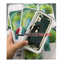 MÀN HÌNH IPHONE X INCELL (JK)