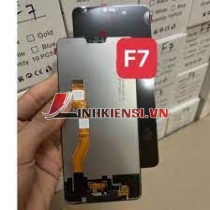 MÀN HÌNH OPPO F7 MÀU ĐEN ZIN