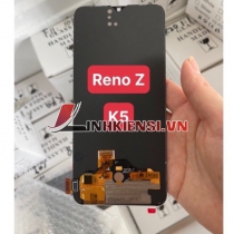 MÀN HÌNH OPPO RENO Z (K5, REALME X2, REALME XT) ZIN OLED