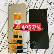 MÀN HÌNH SAMSUNG A05 (A055) ZIN