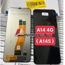 MÀN HÌNH SAMSUNG A14 5G SOCKET LỚN