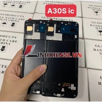 MÀN HÌNH SAMSUNG A30S CÔNG NGHỆ MỚI KHUNG