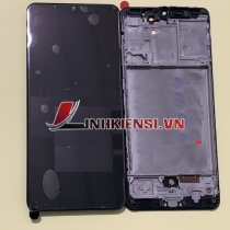 MÀN HÌNH SAMSUNG A31 (A315, A31 2020) ZIN OLED PHÔI TO