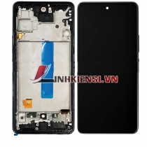 MÀN HÌNH SAMSUNG A53 INCELL KHUNG