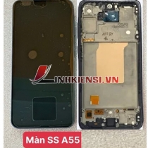 MÀN HÌNH SAMSUNG A55 INCELL KHUNG