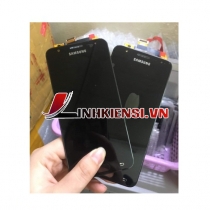 MÀN HÌNH SAMSUNG J7 PRIME MÀU ĐEN ZIN