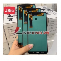 MÀN HÌNH SAMSUNG J8 2018 INCELL