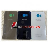 NẮP LƯNG SAMSUNG S6 