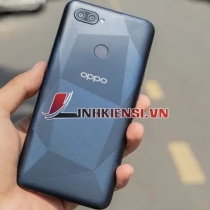 OPPO A12, RAM 3GB, 32GB CHÍNH HÃNG LIKE NEW