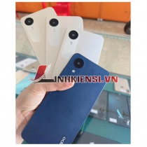 OPPO A17K, RAM 3GB, 64GB CHÍNH HÃNG