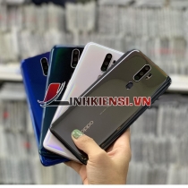 OPPO A5 2020. RAM 4GB, 128GB