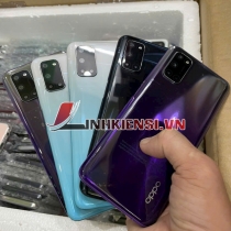 OPPO A52, RAM 6GB, 128GB CHÍNH HÃNG QUỐC TẾ