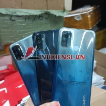 OPPO A53 2020, RAM 4GB, 128GB