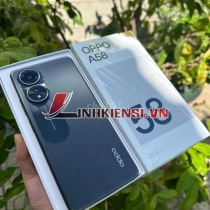 OPPO A58, RAM 8GB, 128GB FULL BOX