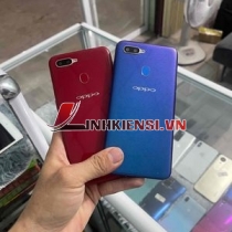 OPPO A5S. RAM 3GB, 32GB