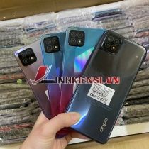 OPPO A73 5G, RAM 8GB, 256GB KÈM CƯỜNG LỰC, ÔP LƯNG