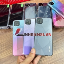 OPPO A73 5G, RAM 8GB, 256GB KÈM CƯỜNG LỰC, ỐP LƯNG