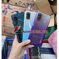 OPPO A92, RAM 8GB, 256GB KÈM CƯỜNG LỰC, ỐP LƯNG