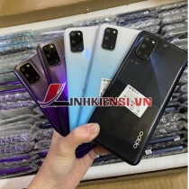 OPPO A92, RAM 8GB, 256GB KÈM CƯỜNG LỰC, ỐP LƯNG