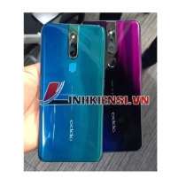 OPPO F11 PRO, RAM 6GB, 128GB