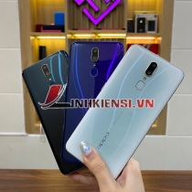 OPPO F11, RAM 6GB, 64GB CHÍNH HÃNG LIKE NEW
