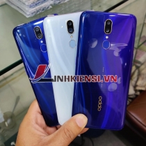 OPPO F11, RAM 8GB,256GB ZIN KEN