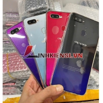 OPPO F9, RAM 8GB, 256GB KÈM CƯỜNG LỰC, ỐP LƯNG