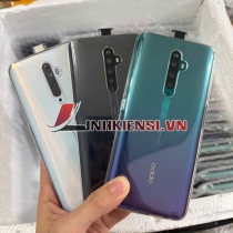 OPPO RENO 2Z , RAM 8GB, 256GB
