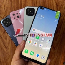 OPPO RENO 4Z 5G, RAM 8GB, 256GB 