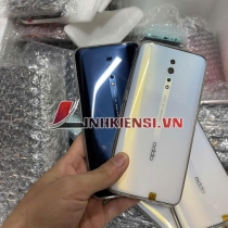 OPPO RENO Z , RAM 8GB, 256GB