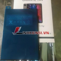 PIN IPAD 4