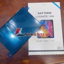 PIN IPAD GEN 5