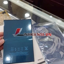 PIN IPAD GEN 6