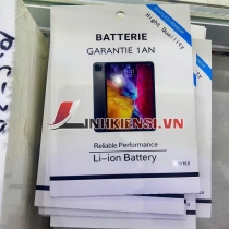 PIN IPAD PRO 12.9 2018
