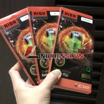PIN IPHONE 6 PLUS ZIN HỘP