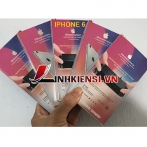PIN IPHONE 6 ZIN EU
