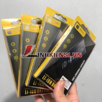 PIN IPHONE XS DUNG LƯỢNG CHUẨN
