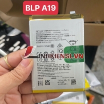 PIN OPPO A58