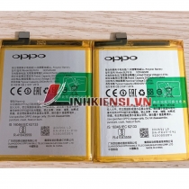 PIN OPPO A74