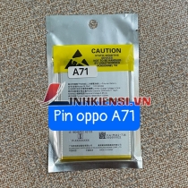 PIN OPPO BLP641