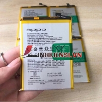 PIN OPPO BLP791 (RENO 4)