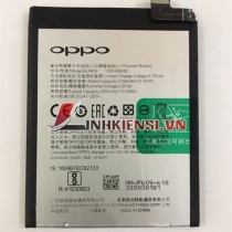 PIN OPPO R9