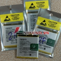 PIN OPPO RENO 2Z