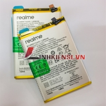 PIN REALME C12