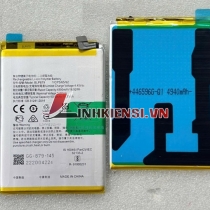PIN REALME C3I